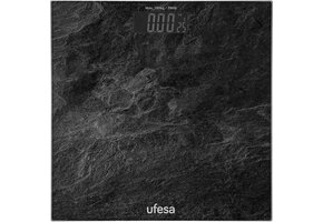 Ufesa Lausanne - Personenweegschaal