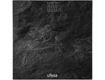 Ufesa Lausanne - Personenweegschaal