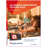 Canal Digitaal M7 CAM803 CI+ Module