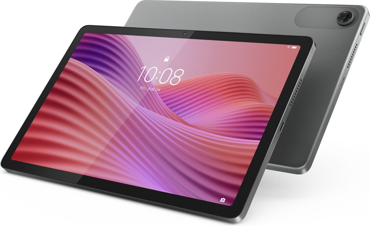 Lenovo Tab 10,1" 128GB WiFi (TB311FU) - Tablet
