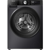 Hisense WD3S9043BB3 - Was-droogcombinatie