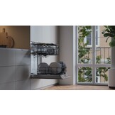 ATAG DW7214MC - Inbouw vaatwasser