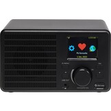 Denver IR-122 - Radio