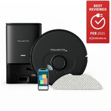 Rowenta RR8595 X-Plorer Serie 75 S+ - Robotstofzuiger