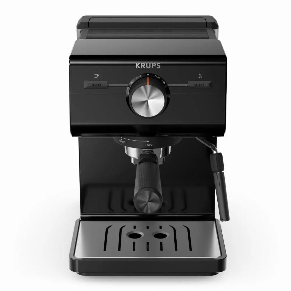 Krups XP3818 Authentic C50 - Pistonmachine