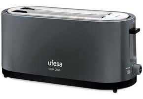 Ufesa Duo Plus TT7575 - Broodrooster