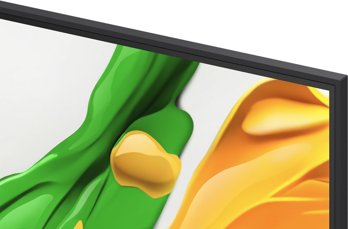 LG QNED evo AI 55QNED87A6B (2025) - QNED TV
