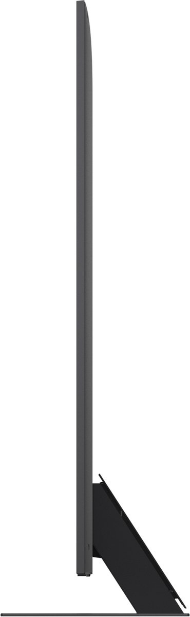 LG QNED evo AI 55QNED87A6B (2025) - QNED TV
