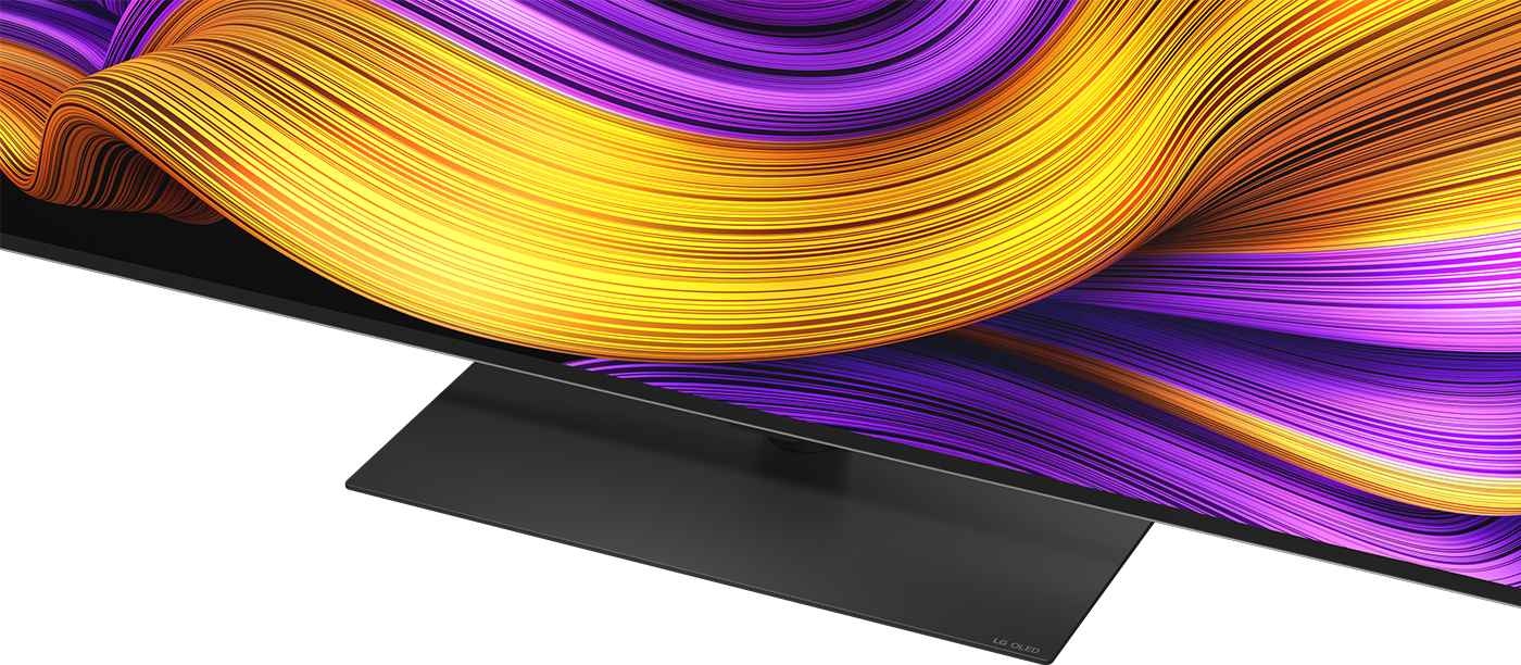 LG OLED 4K evo AI 48G56LS (2025) - OLED TV