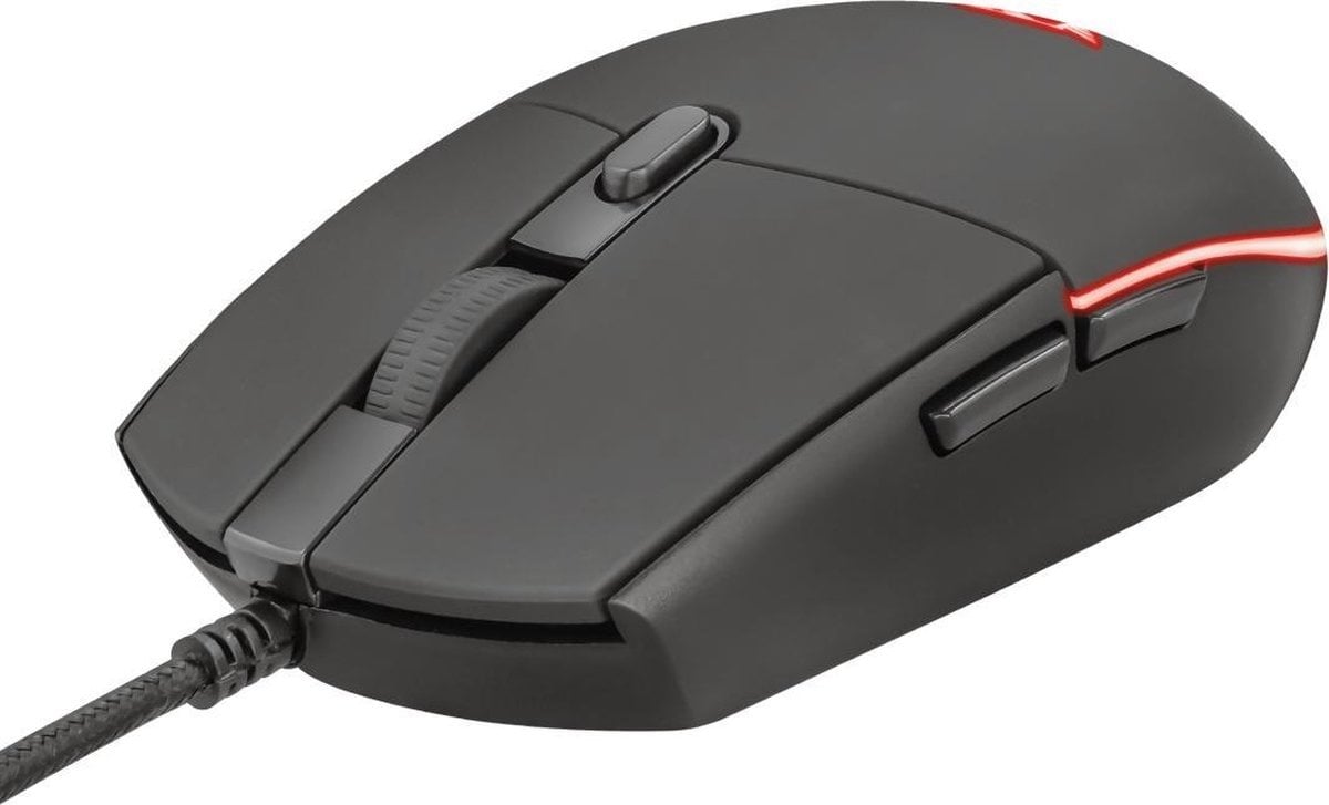 Trust GXT 838 Azor - Toetsenbord + muis set