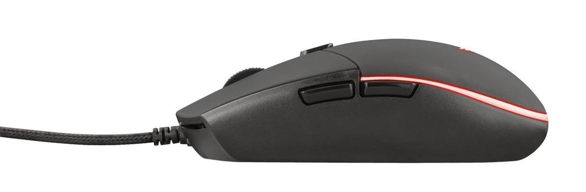 Trust GXT 838 Azor - Toetsenbord + muis set