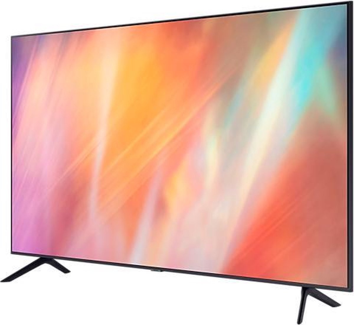 Samsung Crystal UHD 4K 55AU7172 (2021) - LED TV