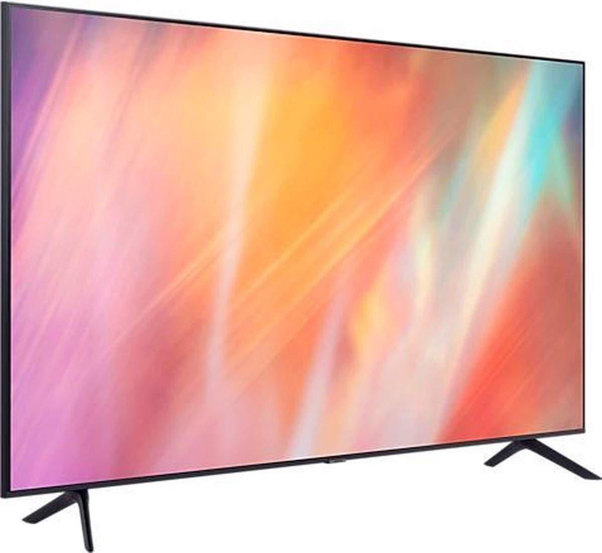 Samsung Crystal UHD 4K 55AU7172 (2021) - LED TV