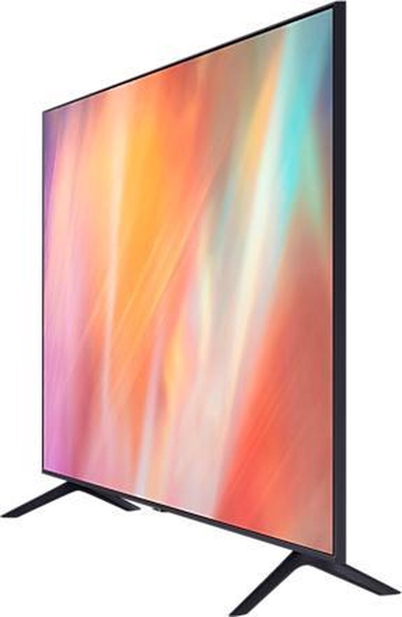 Samsung Crystal UHD 4K 55AU7172 (2021) - LED TV