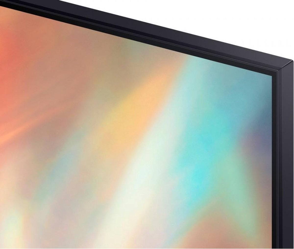 Samsung Crystal UHD 4K 55AU7172 (2021) - LED TV