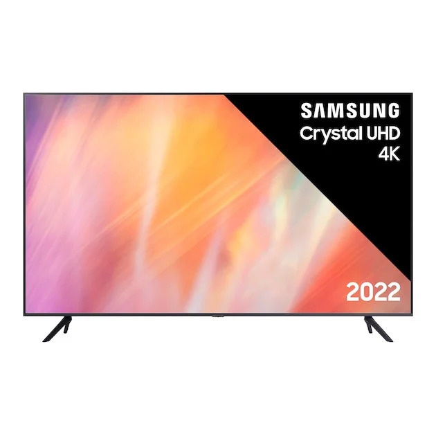 Samsung Crystal UHD 4K 43AU7020 (2022) - LED TV