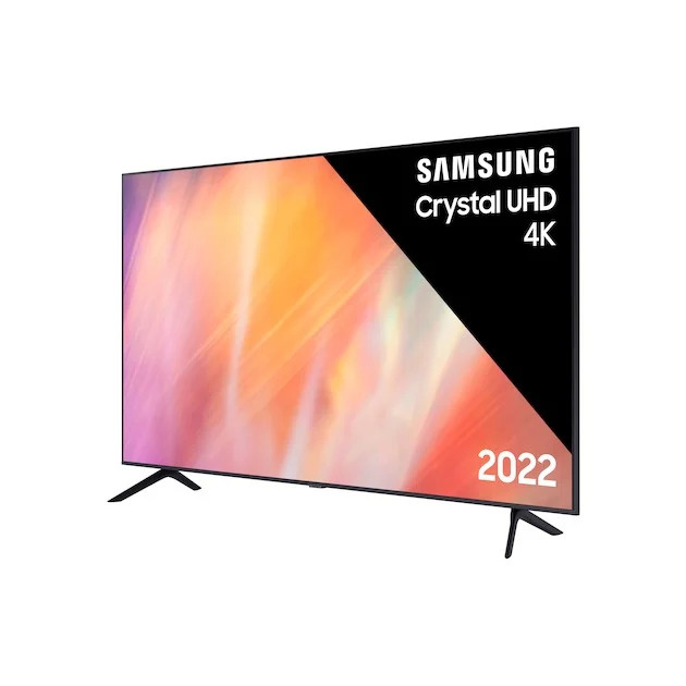 Samsung Crystal UHD 4K 43AU7020 (2022) - LED TV