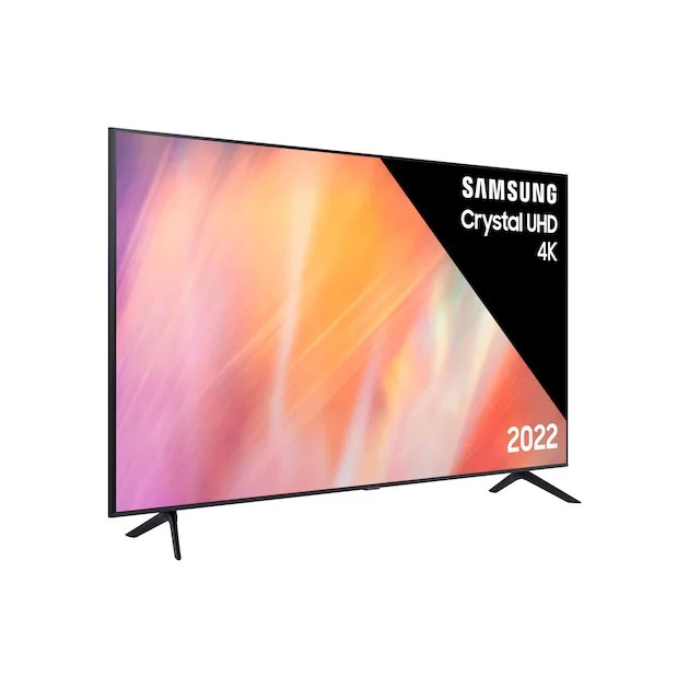 Samsung Crystal UHD 4K 43AU7020 (2022) - LED TV
