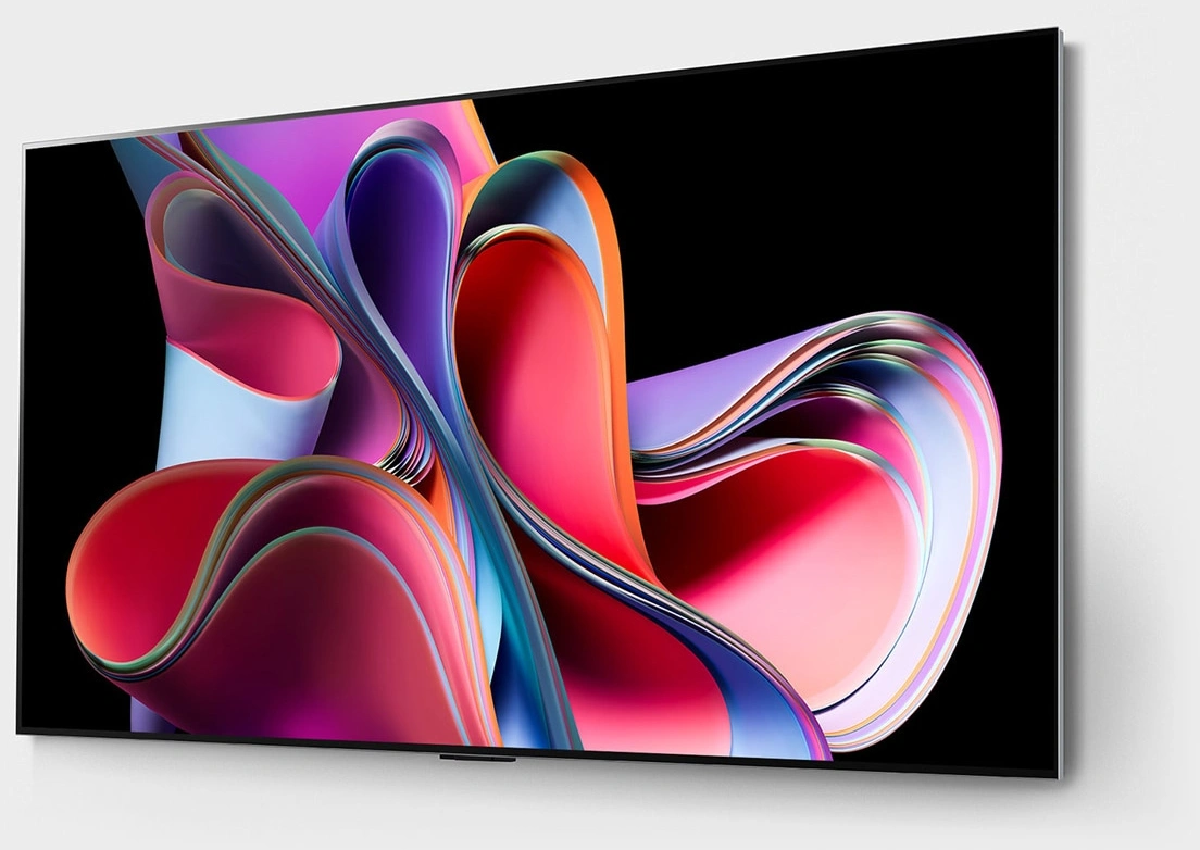 LG OLED55G36LA - OLED TV