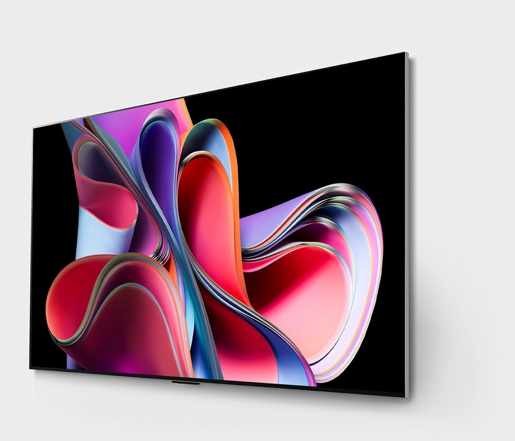 LG OLED55G36LA - OLED TV