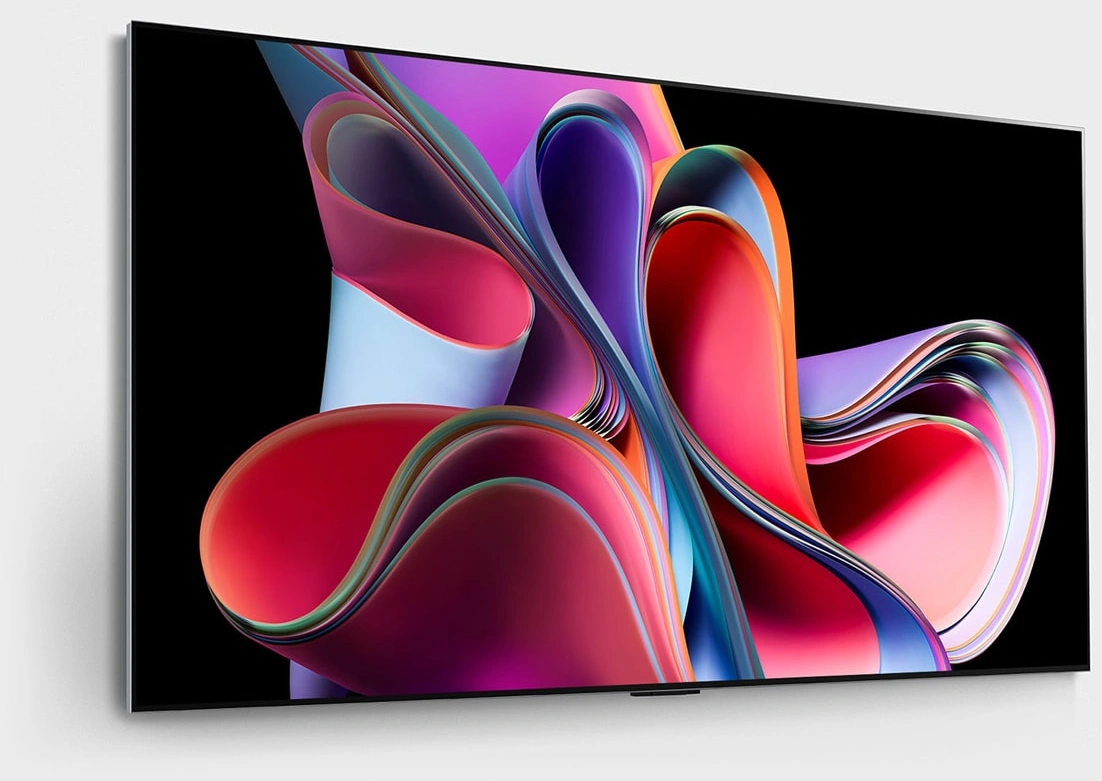 LG OLED55G36LA - OLED TV