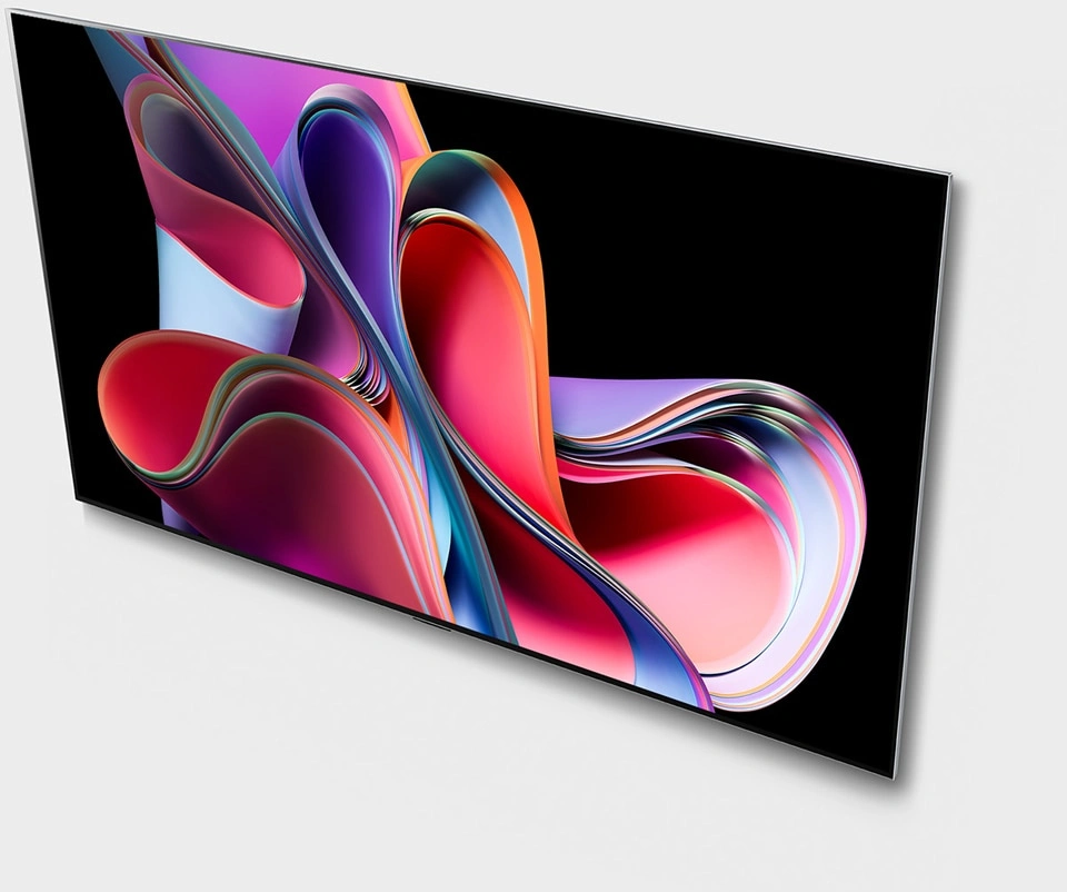 LG OLED55G36LA - OLED TV