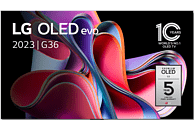 LG OLED55G36LA - OLED TV
