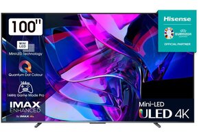 Hisense 100U7KQ - QLED TV