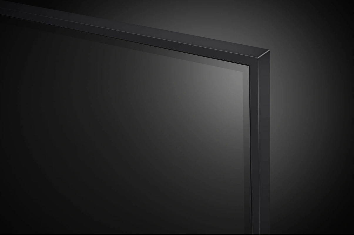 LG 65QNED826RE - QNED TV
