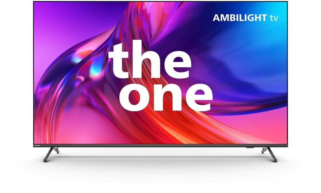 Philips The One 75PUS8848/12 - LED TV