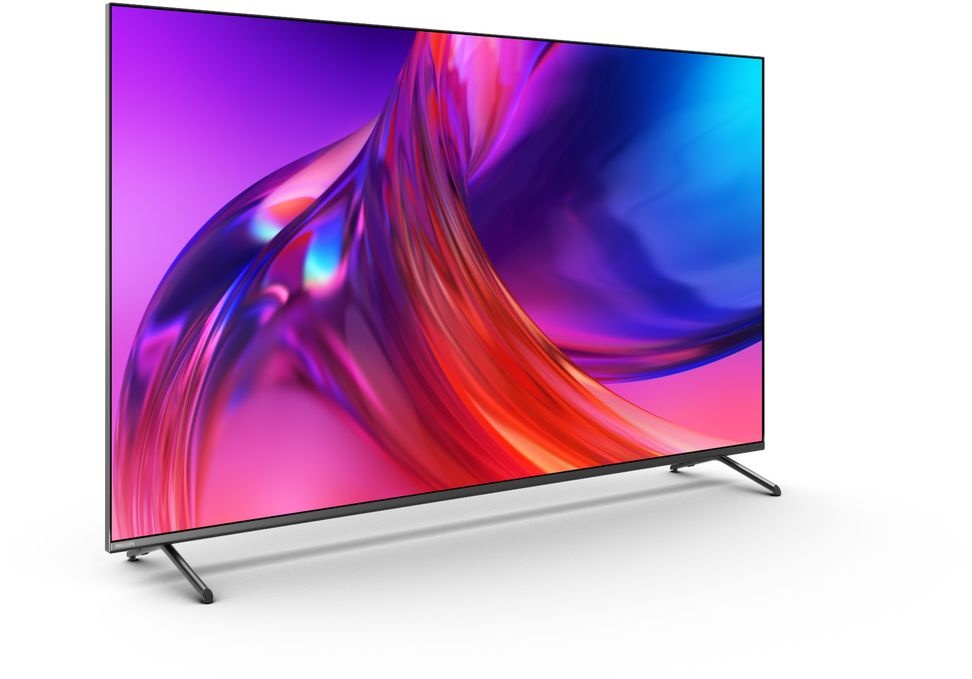 Philips The One 75PUS8848/12 - LED TV