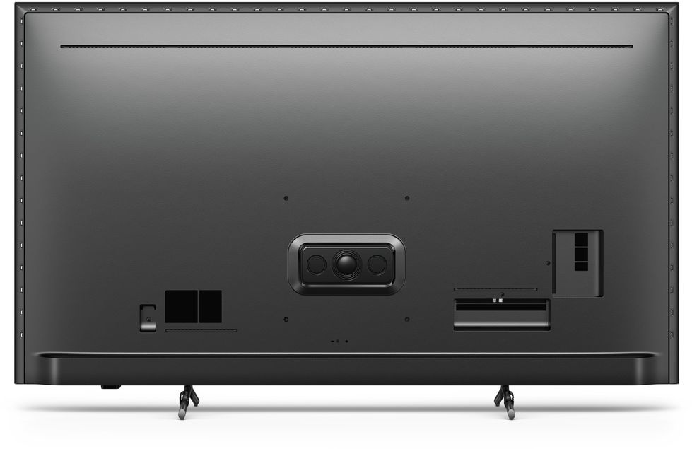 Philips The One 75PUS8848/12 - LED TV