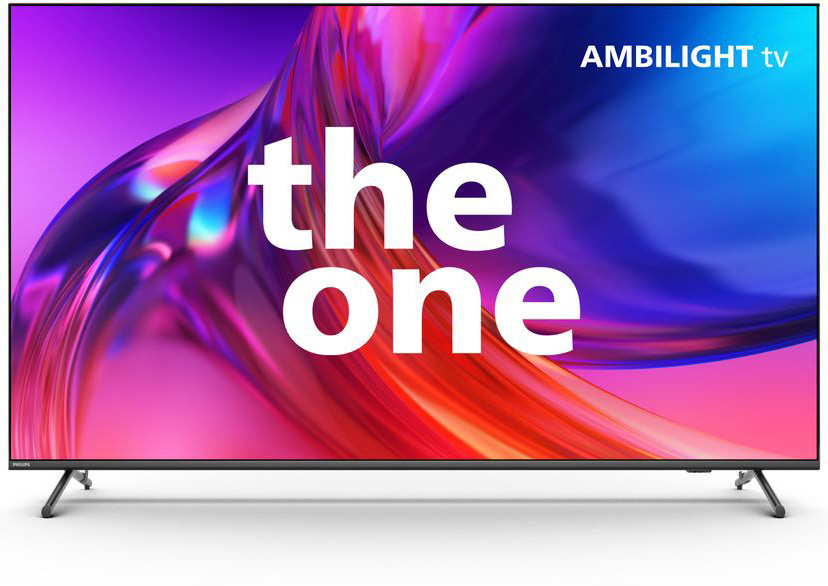 Philips The One 75PUS8848/12 - LED TV