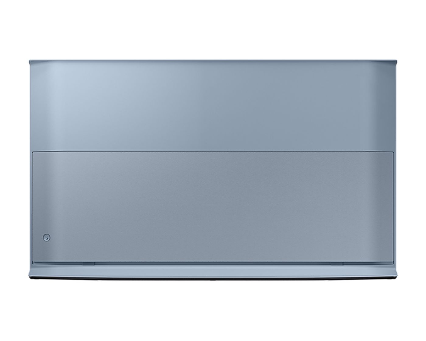 Samsung The Serif QLED 4K 55LS01B Cotton Blue (2023) - QLED TV