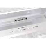 Frilec BONN375-V-HE-040DDI - Vrijstaande koelkast