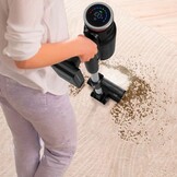 Ufesa Inspire U7 Digital - Steelstofzuiger