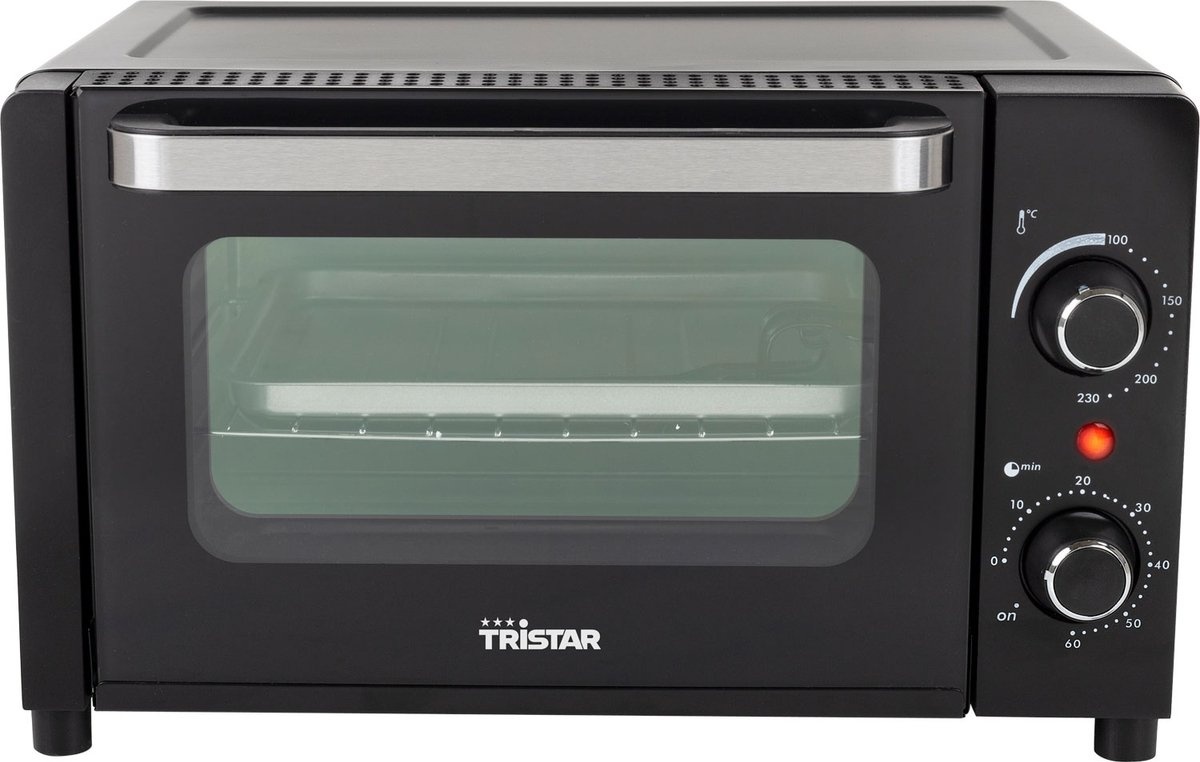 Tristar OV-3615 - Vrijstaande oven