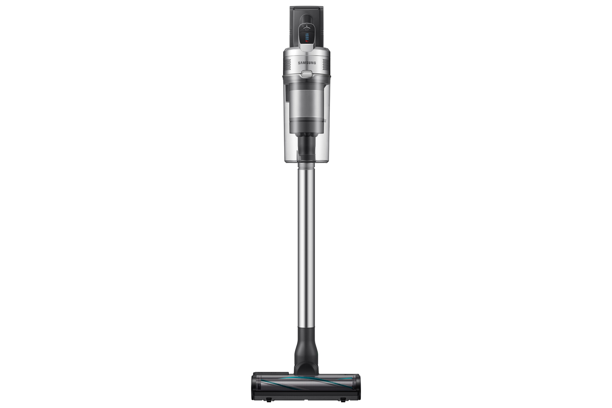Samsung Jet 90 Complete Extra VS20R9046T3 - Steelstofzuiger