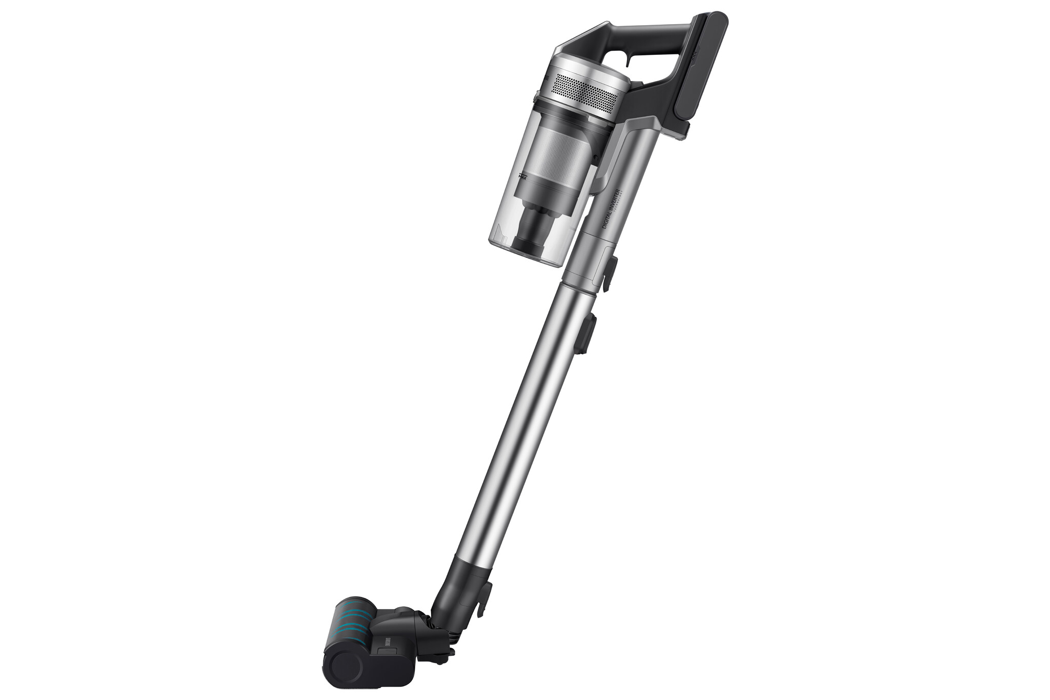 Samsung Jet 90 Complete Extra VS20R9046T3 - Steelstofzuiger