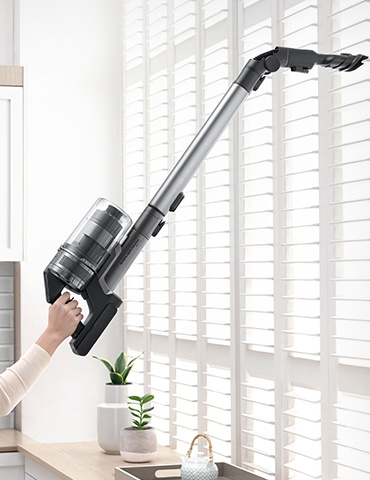 Samsung Jet 90 Complete Extra VS20R9046T3 - Steelstofzuiger