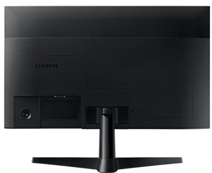 Samsung LF24T350FHRXEN - Monitor