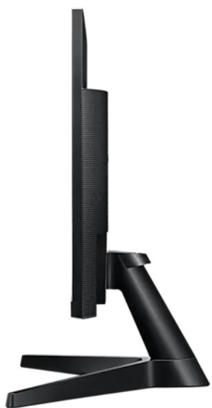 Samsung LF24T350FHRXEN - Monitor