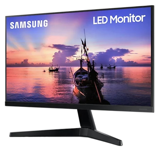 Samsung LF24T350FHRXEN - Monitor