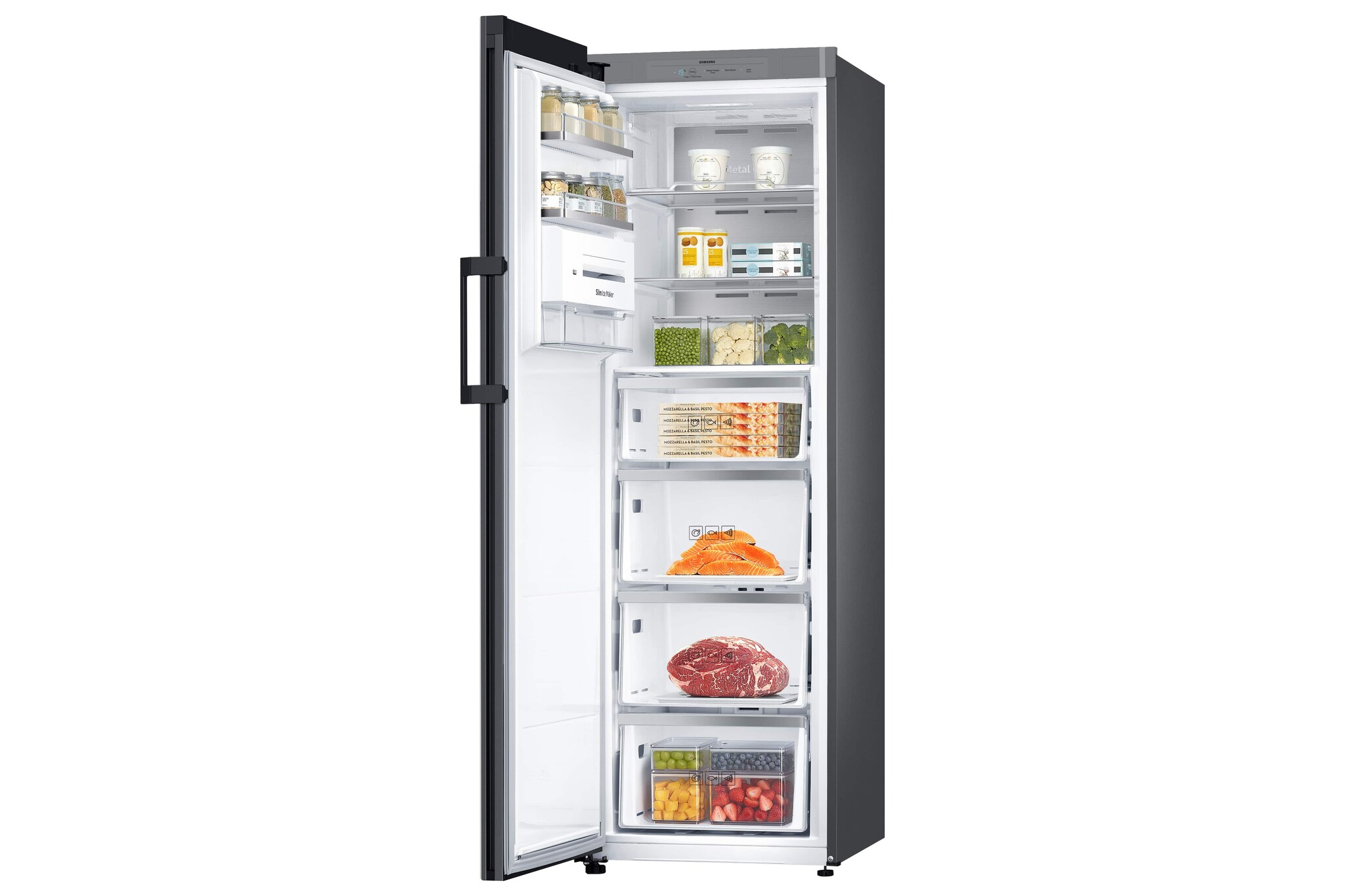 Samsung RZ32A748541/EF - Vrieskast