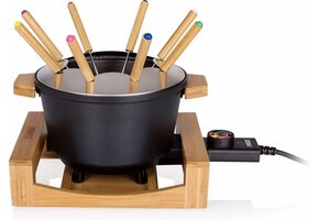 Princess 173025 - Fondueset