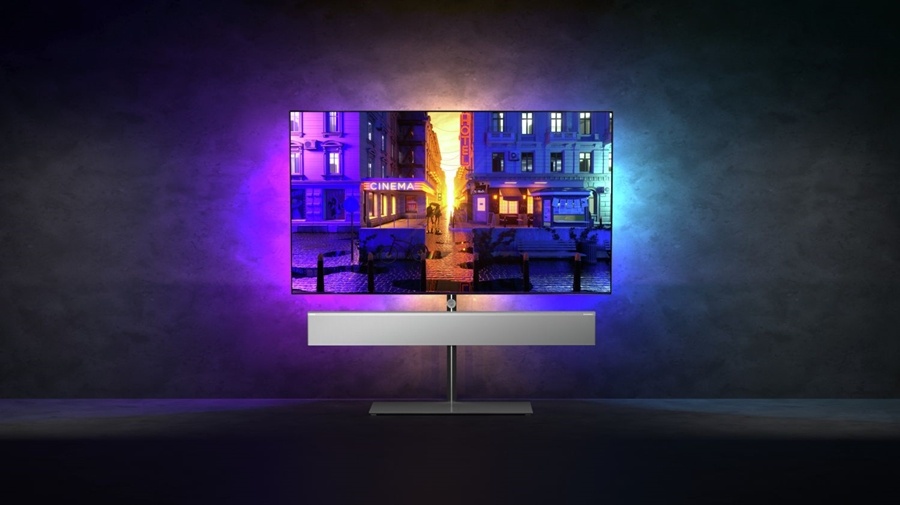Philips 65OLED986/12 - OLED TV