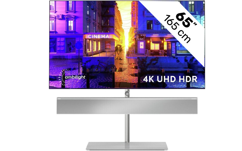 Philips 65OLED986/12 - OLED TV