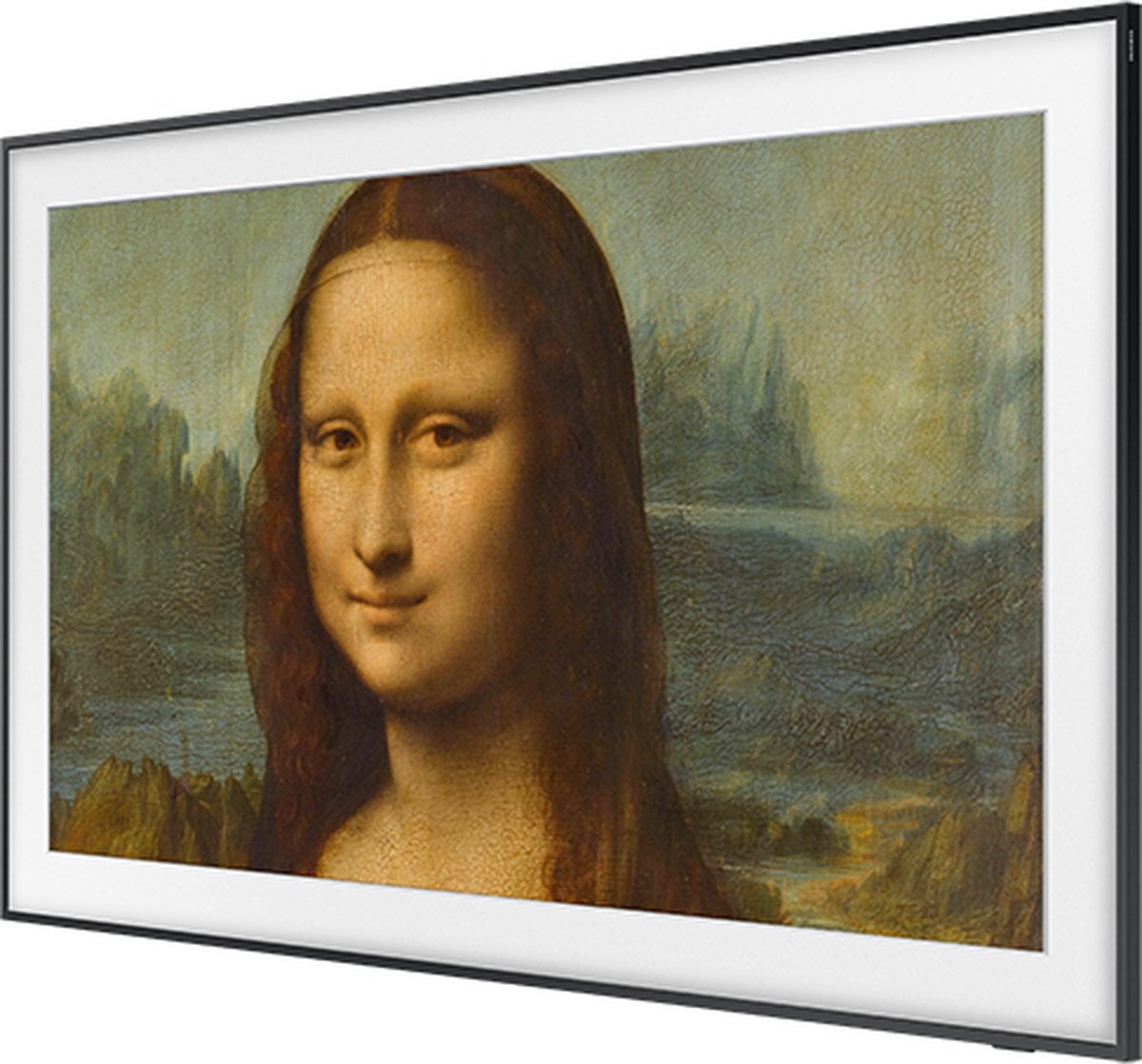 Samsung The Frame QLED 4K 65LS03B (2022) - QLED TV