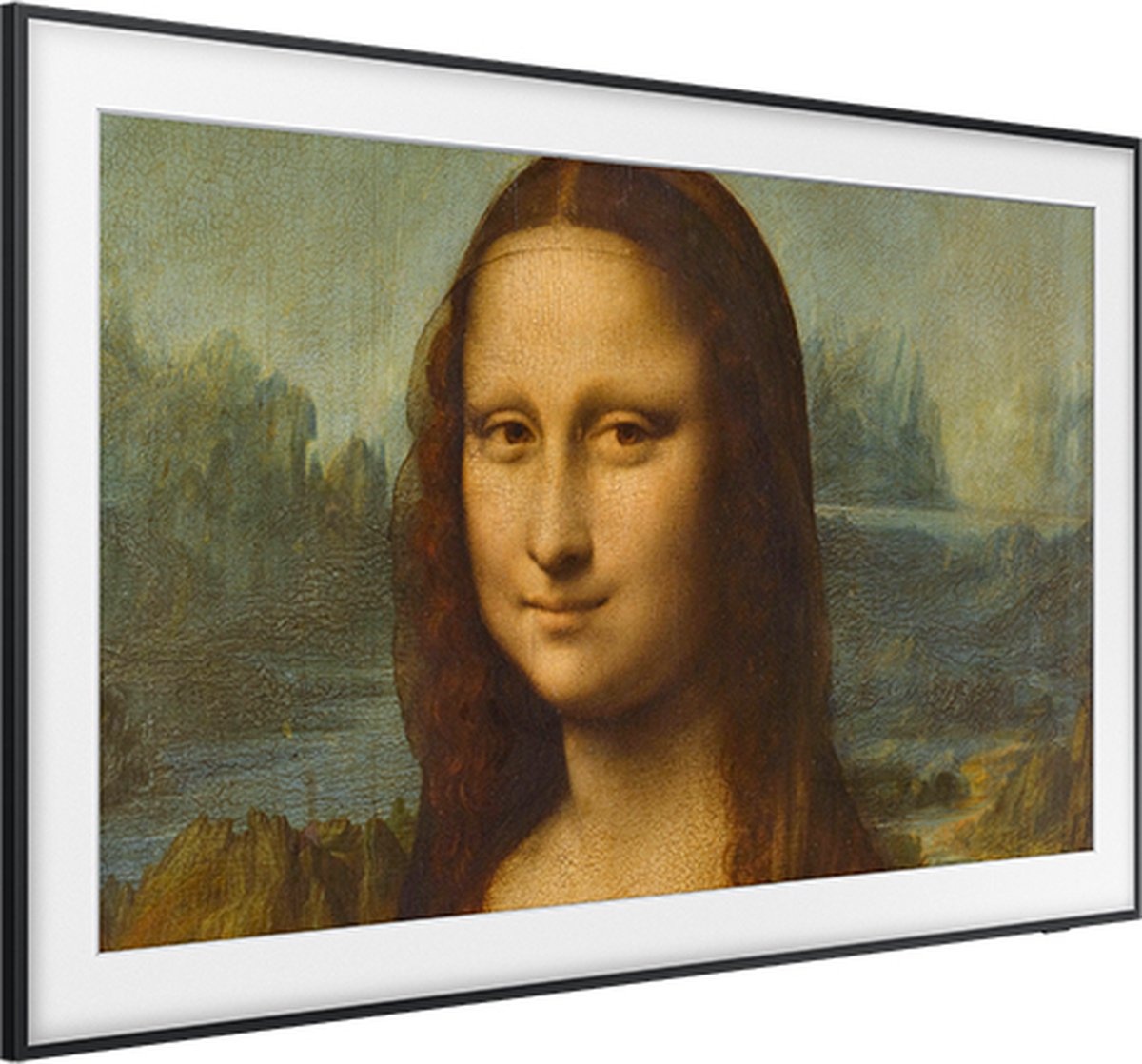 Samsung The Frame QLED 4K 65LS03B (2022) - QLED TV