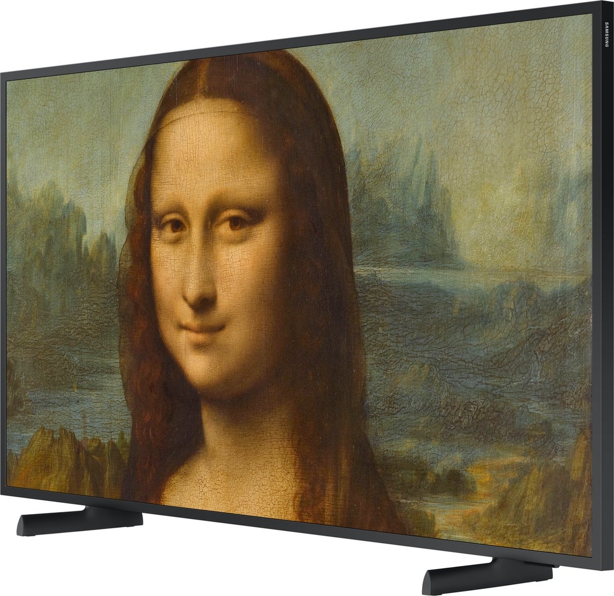Samsung The Frame QLED 4K 65LS03B (2022) - QLED TV